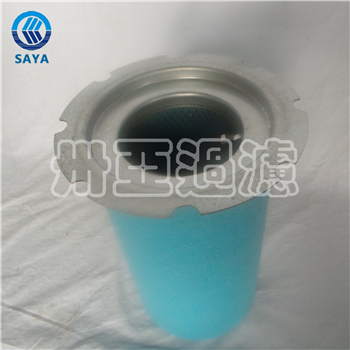 卅亞過濾 6.3669 油氣分離器