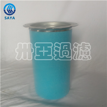 卅亞過濾 6.3669 油氣分離器
