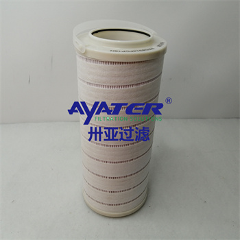 中鐵盾構(gòu)機(jī)注漿機(jī)泵濾芯HC3310FGT13Z汽輪機(jī)液壓油濾芯