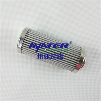 卅亞過濾濾芯液壓濾芯HP75L8-12AB 化工廠用旋裝液壓油濾芯